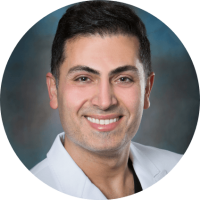 Dr. Ali Soltanirad