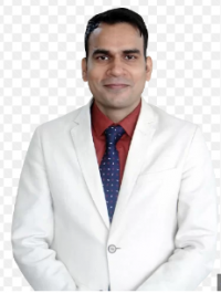 Dr. Bhoopendra Foujdar