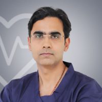 Dr. V S Chauhan