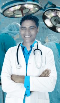 DR RAHUL SINGH