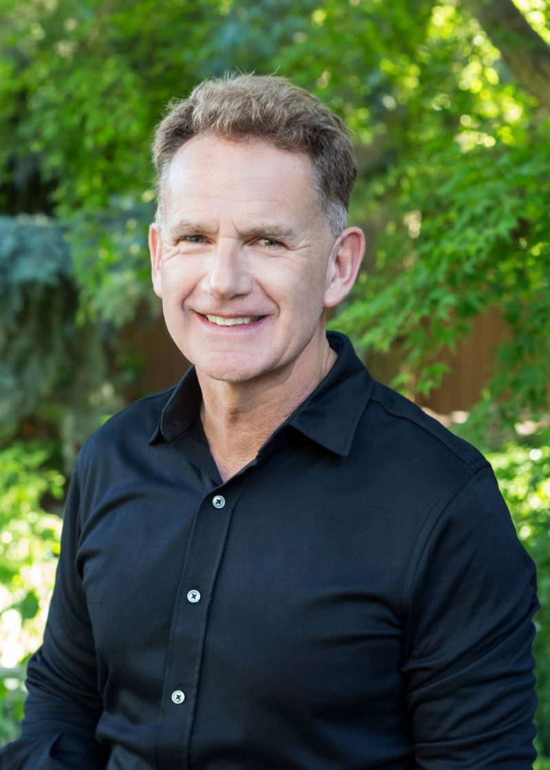 Dr. Robert Walker Doctors Choice Awards in Dentistry