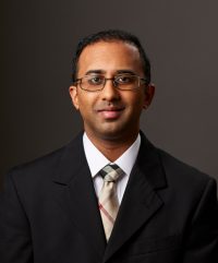 Dr. Sundeep Grandhe