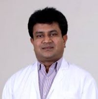 Dr. Ashish Gupta