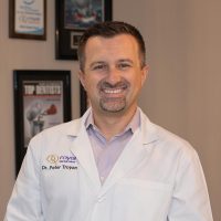 Dr. Piotr (Peter) Troyan