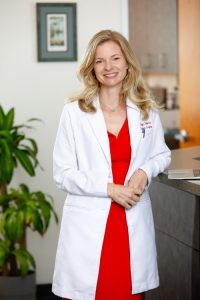 Dr. Robyn Roberts