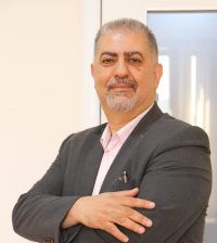 Dr. Fouad Reda
