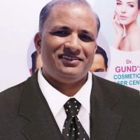 Dr Ashok Gund