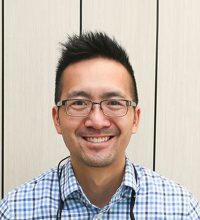 Dr. Sean Wong