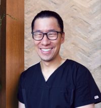Dr. Christian Chao