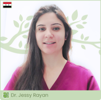 Dr. Jessy Rayan