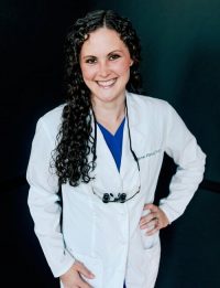 Dr. Devon Paris Krawchyk