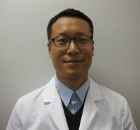 Dr. Samuel Kwon