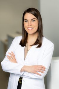 Dr. Megan Casady Flahive