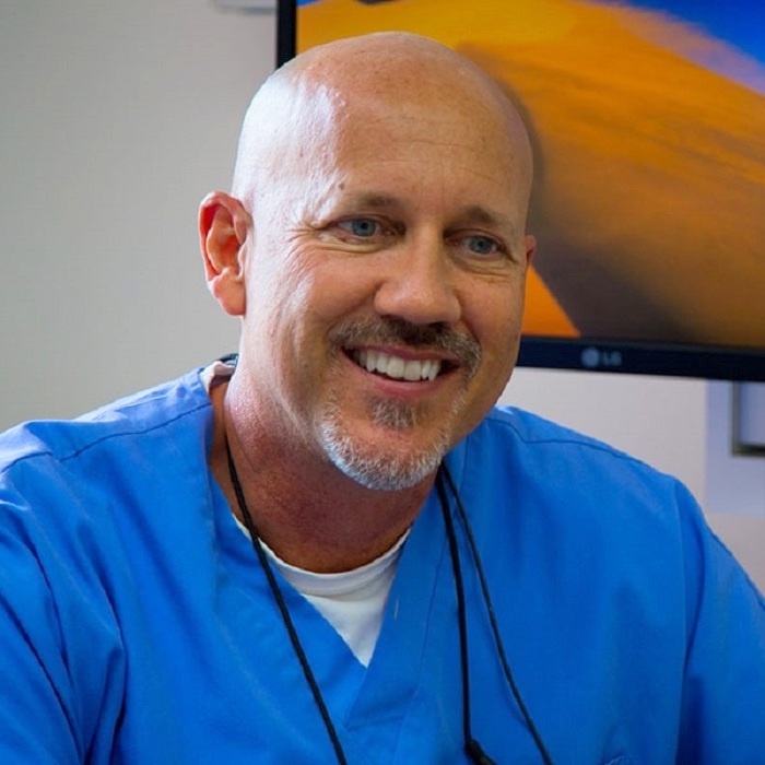 Dr. Craig C. Ellsworth Doctors Choice Awards in Dentistry