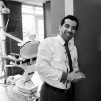 Dr. Babak Behbahani
