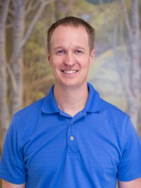 Dr. Jonathan Smith