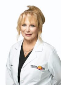 Dr. Sharon Day O’Steen