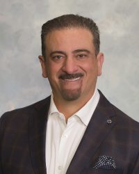 Dr. Sam J. Halabo