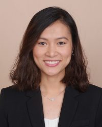 Dr. Lana (Minh-Phuong) Le