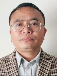 Dr. Chawngthu Vanlalhlua