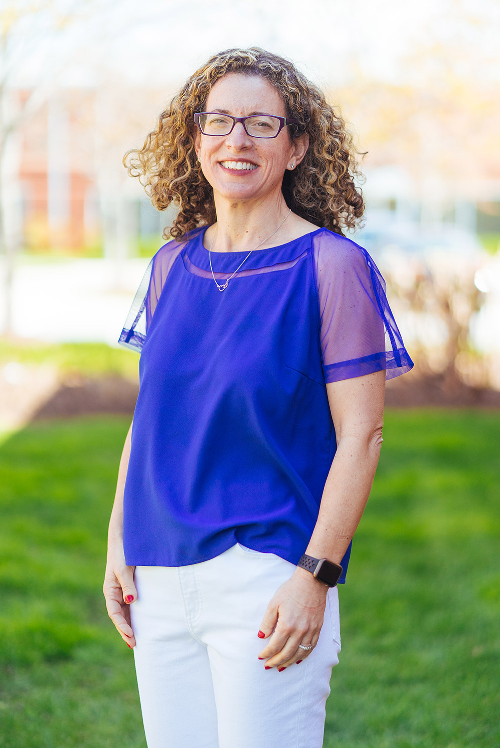 Dr. Rachael Simon Doctors Choice Awards in Dentistry