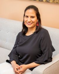 Dr. Rajni Kapoor