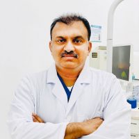 Dr. Koyakutty Pudukayil