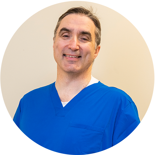 Dr. Carl White Doctors Choice Awards in Dentistry