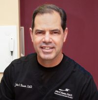 Dr. John Russo