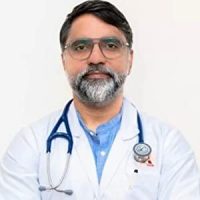 Dr. Bhratri Bhushan
