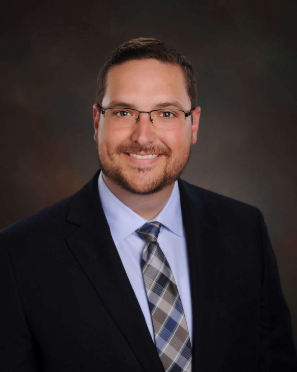 Dr. Joshua Hindman Doctors Choice Awards in Dentistry