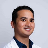 Dr. Benjamin Vuong