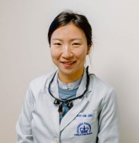 Dr. Skye Kim