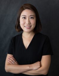 Dr. Amy Jung