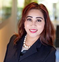 Dr. Mina Nashed