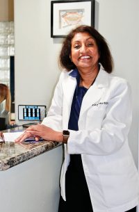 Dr. Vijaya Cherukuri