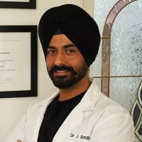 Dr. Jasdeep Sandhu