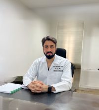 Dr. KRUNAL SONI