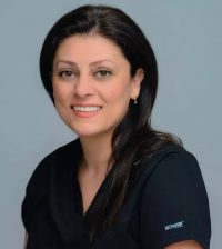 Dr. Sanaz Yousefi