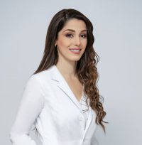 Dr. Bahar Movahed