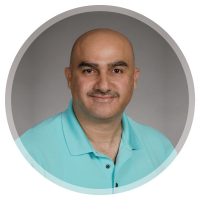 Dr. Fawaz Hatem