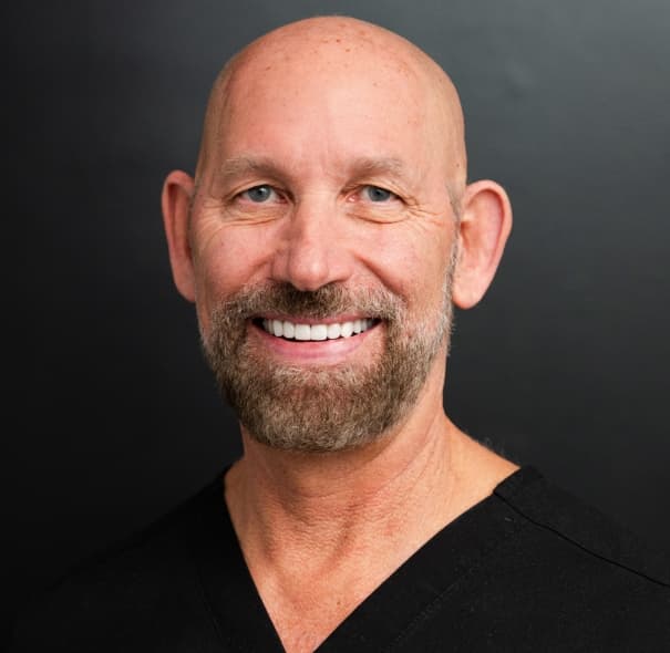 Dr. Thorpe A. Jacob Doctors Choice Awards in Dentistry