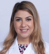 Dr. Hania Alkudmani