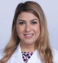 Dr. Hania Alkudmani