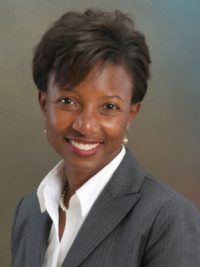 Dr. Tania Nkungula