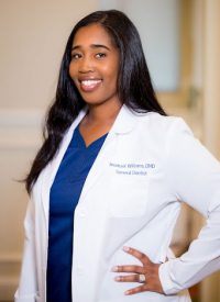 Dr. Jessica Williams