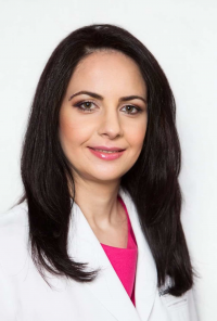 Dr. Juliana Basko-Plluska