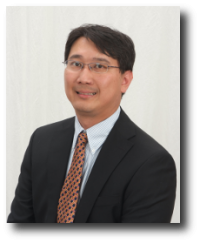 Dr. Edward Liu