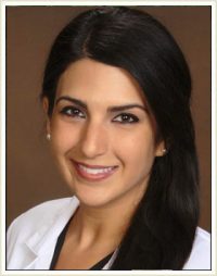 Dr. Shirin Hamed
