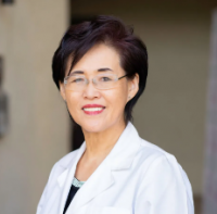 Dr. Christine Oh